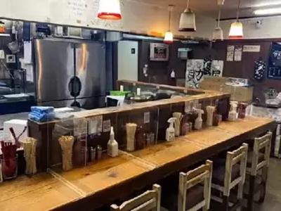 貝がら屋 淵野辺のアルバイト写真