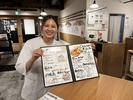 餃子と唐揚げの酒場　しんちゃんアメ村店/ホール・キッチンのアルバイト写真