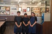 焼肉丼専門店　すみのえ食堂（ランチタイム）のアルバイト写真(メイン)