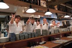 肉汁餃子と大鍋煮込み しんちゃん 西九条/ホール・キッチンのアルバイト