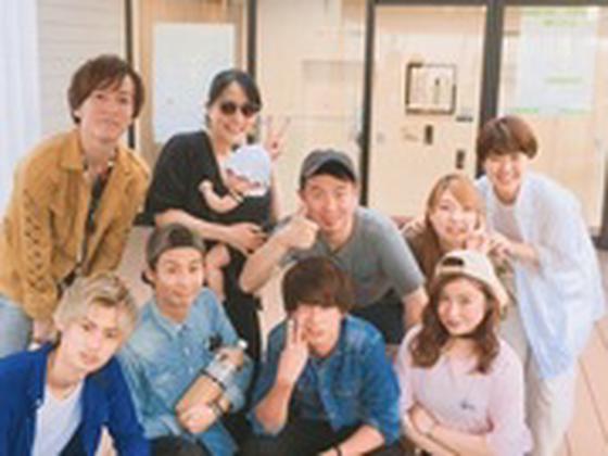 イッツ! 町田店のアルバイト写真