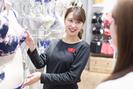 トリンプ神戸三田プレミアム・アウトレットのアルバイト写真