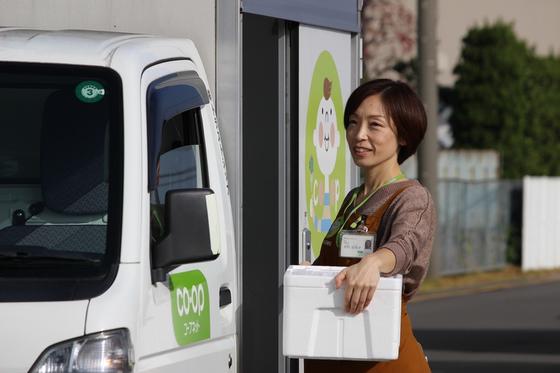 株式会社トラストシップ 三鷹事業所(夕宅)のアルバイト写真