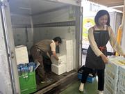 株式会社トラストシップ 千歳事業所 配達同乗 配達支援スタッフのアルバイト写真2