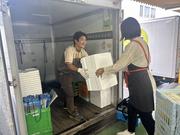株式会社トラストシップ 千歳事業所 配達同乗 配達支援スタッフのアルバイト写真3