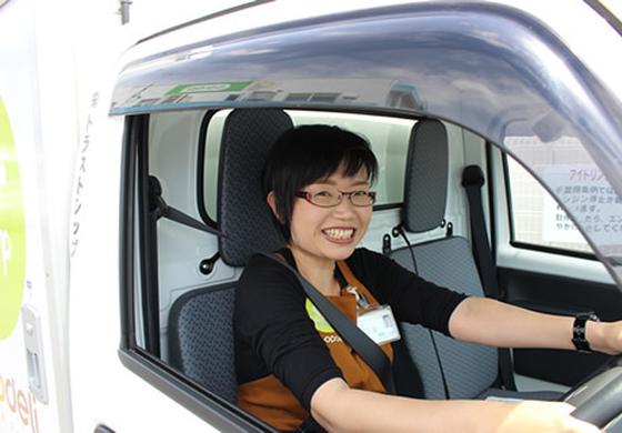 株式会社トラストシップ 三鷹事業所(夕宅)のアルバイト写真