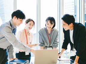 株式会社トラスト(福岡県北九州市若松区払川)0626のアルバイト写真