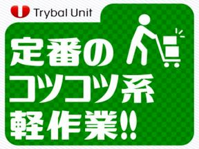 株式会社トライバルユニット/HROF00690-04519のアルバイト写真