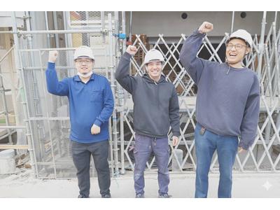 株式会社トライスター 東京都練馬区エリア1のアルバイト