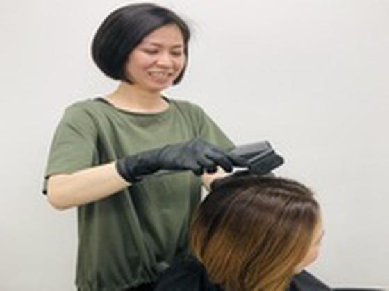 株式会社ティーエスシステム 長岡店のアルバイト写真