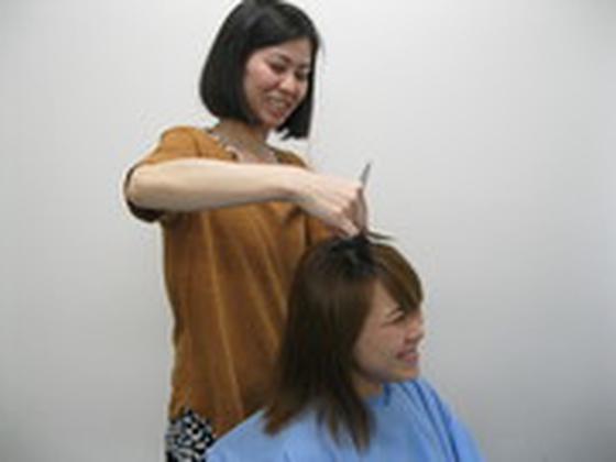 株式会社ティーエスシステム 天王町店のアルバイト写真