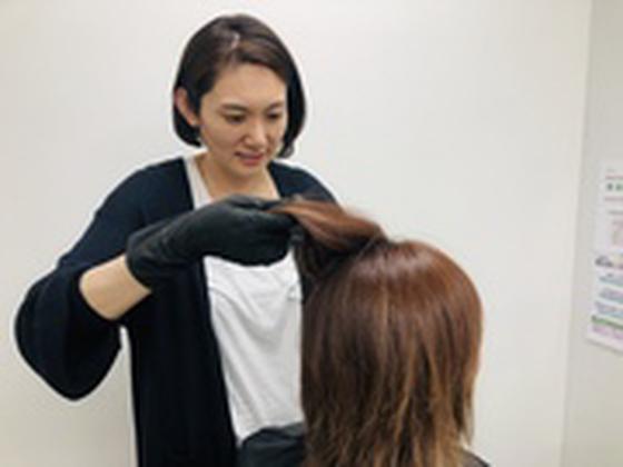 株式会社ティーエスシステム 天王町店のアルバイト写真