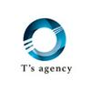 株式会社T's agency_武蔵関のロゴ