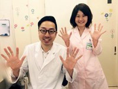 マルイシ薬局 瓜破店(薬剤師)のアルバイト写真
