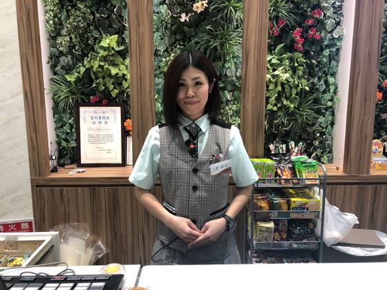 つばめザ・ムーブ(株式会社つばめマネジメント)のアルバイト写真