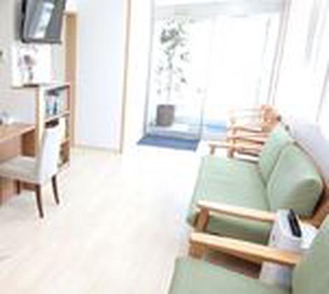 つばさ歯科（歯科衛生士）のアルバイト写真