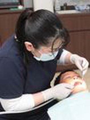つばさ歯科（歯科衛生士）のアルバイト写真
