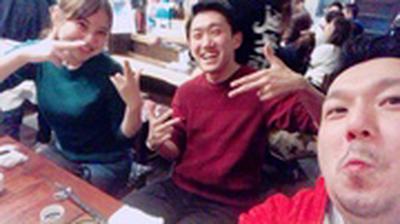 鉄板焼土穂のアルバイト写真