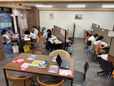 スタディメイト(個別指導塾講師)のアルバイト写真