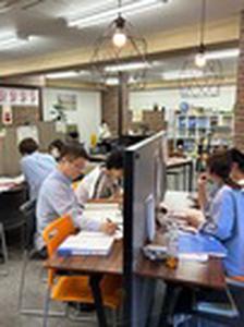 スタディメイト(個別指導塾講師)のアルバイト写真