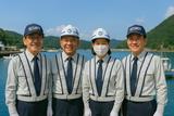 株式会社司コーポレーション長崎_警備02のアルバイト写真