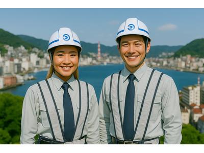 株式会社司コーポレーション長崎_警備03のアルバイト