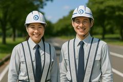 株式会社司コーポレーション長崎_警備02のアルバイト