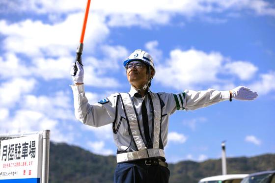 株式会社司コーポレーション長崎_警備02のアルバイト写真