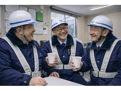 株式会社司コーポレーション長崎_警備01のアルバイト