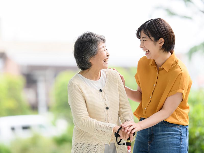 介護福祉士★資格を活かして高収入◎週払制度あり★週2日～OK！ ...