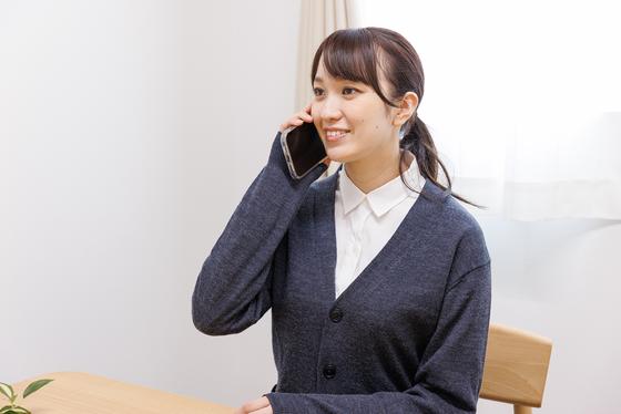 ツクイやまと（デイサービス）のアルバイト写真