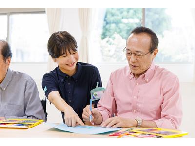 ツクイ・サンフォレスト藤沢駅前（サービス付き高齢者向け住宅）のアルバイト