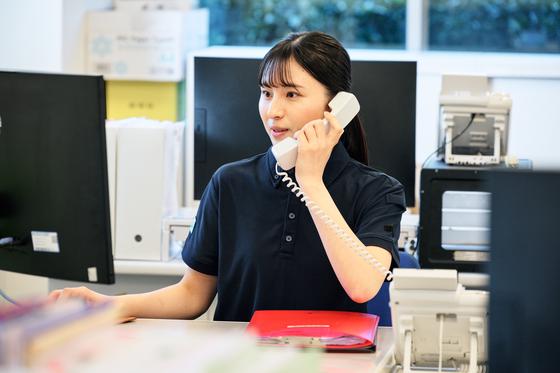 ツクイ・サンシャイン相模原(有料老人ホーム)のアルバイト写真