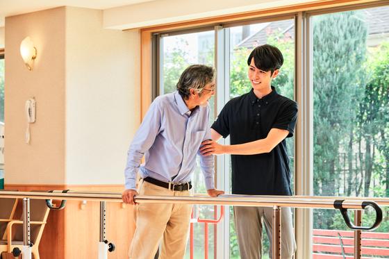 ツクイ・サンシャイン保土ヶ谷(機能訓練指導員)のアルバイト写真