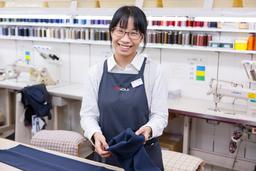 ママのリフォーム 仙台南小泉店(主婦(夫))