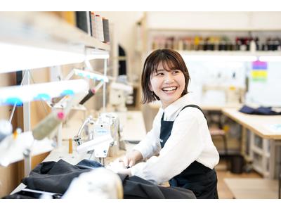 ママのリフォーム　荻窪西口店（主婦(夫))のアルバイト