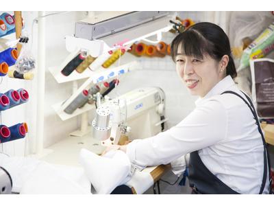 ママのリフォーム CoCoLo新潟店(土日)のアルバイト