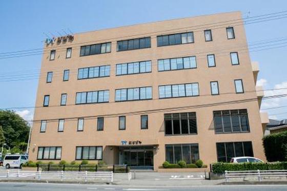 本社　売掛管理スタッフのアルバイト写真