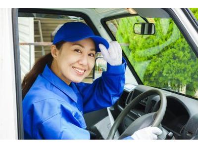 ママのリフォーム ゆめタウン広島店 配送スタッフのアルバイト