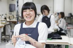 株式会社ツヅキ 本社縫製部門(土日)のアルバイト