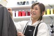 ママのリフォーム ゆめタウン大牟田店(土日)のアルバイト写真1