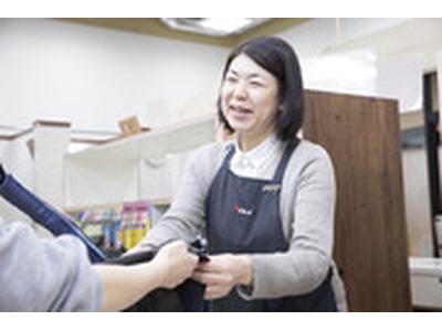 ママのリフォーム イトーヨーカドー明石店(主婦(夫))のアルバイト