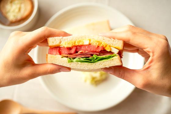 こめらく 贅沢な、お茶漬け日和。横浜ランドマーク店(ホール)_003【001】のアルバイト写真