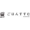 ごはんすすむ ルミネ池袋店のロゴ