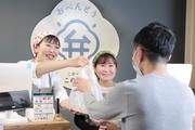 こめらくのこめべん　飯田橋メトロピア店_001【029】のアルバイト写真2