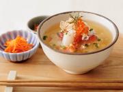 こめらく　みんなで、お茶漬け日和。 横浜赤レンガ倉庫店_001【041】のアルバイト写真3