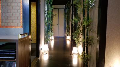いけす鶴八　新栄　（ホールスタッフ正社員）のアルバイト写真