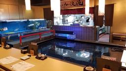 いけす鶴八　新栄店(正社員)