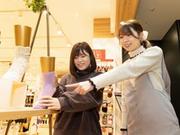 チュチュアンナ ダイバーシティ東京プラザ_Bのアルバイト写真3