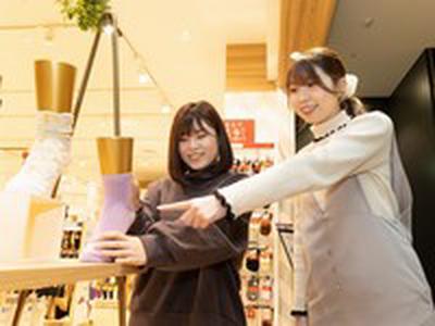 チュチュアンナ ダイバーシティ東京プラザ_Bのアルバイト写真